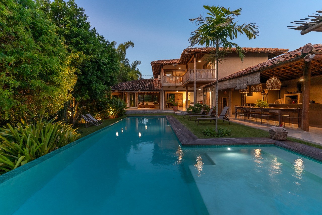 Casa Condomínio Altos de Trancoso | 03