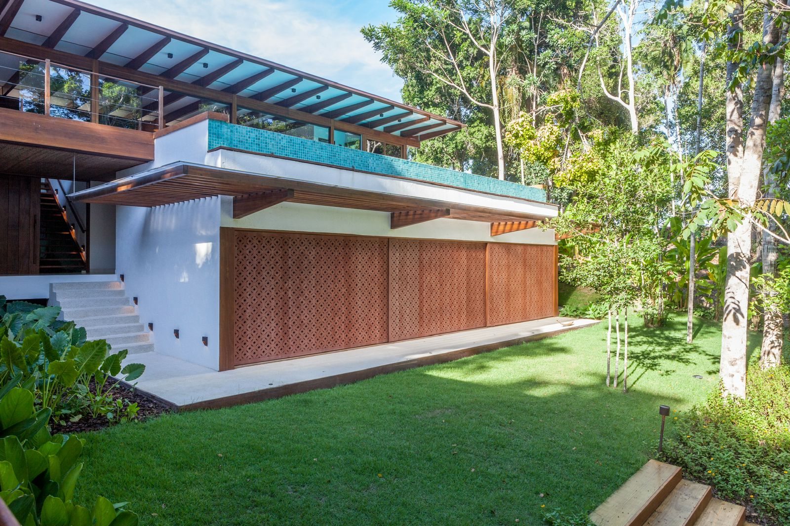 Casa Condomínio Altos de Trancoso | 01