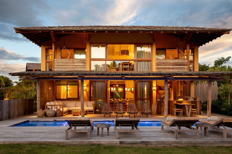 Casa Terravista Vilas | 01