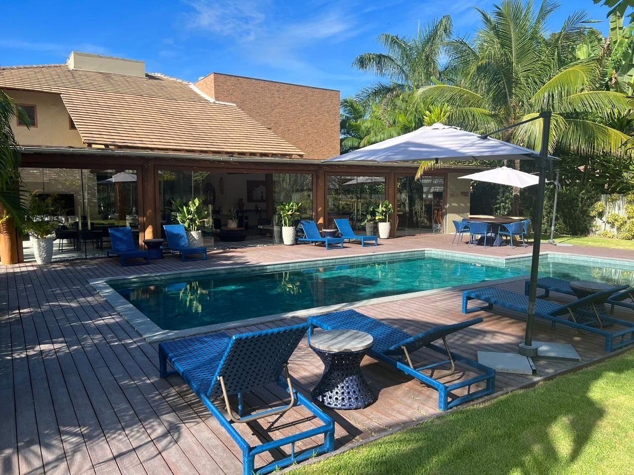 Casa Condomínio Altos de Trancoso | 02