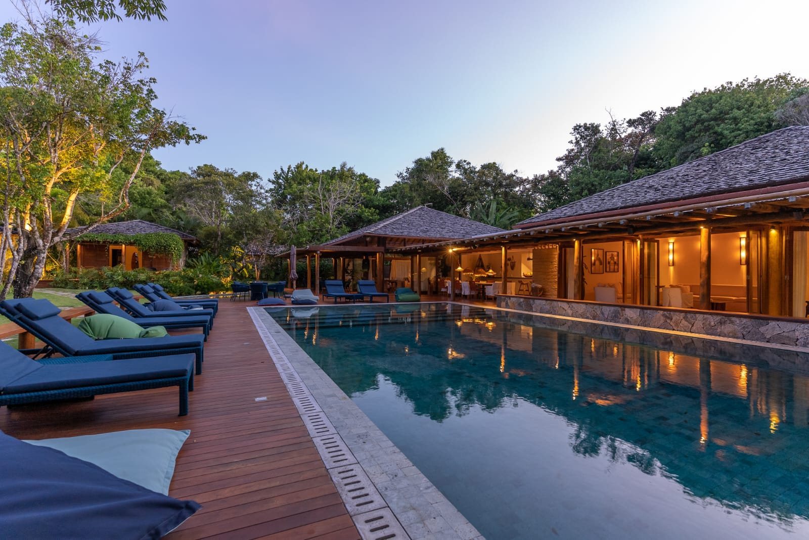 Casa Condomínio Altos de Trancoso | 07