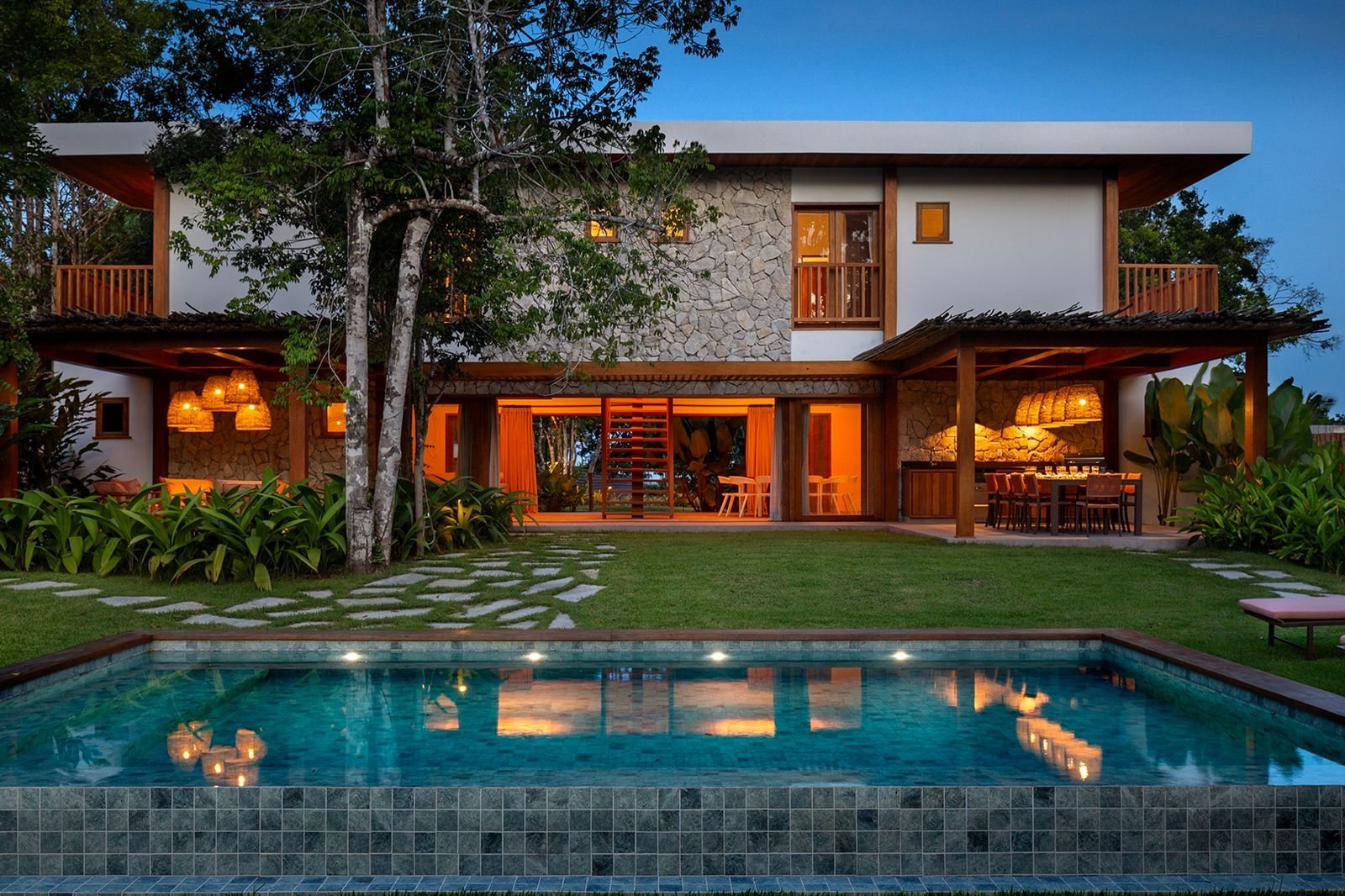 Casa Estância Fasano | 02