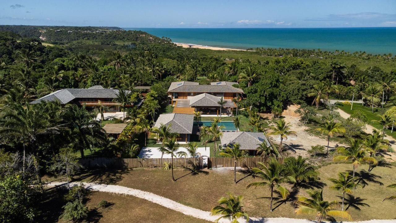 Casa Pedro Grande | 01