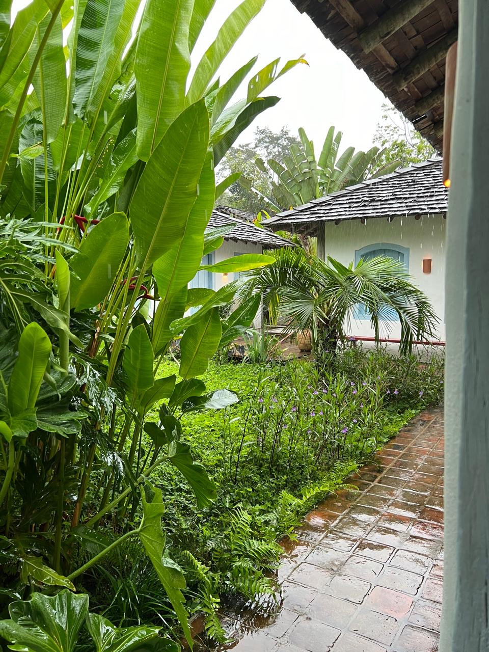 Casa Vila Guigo | 01
